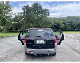 Saturn Vue