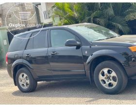 Saturn Vue DV