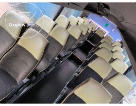 Scania Bus