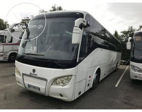Scania K series