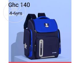 School Bag (Back to school)