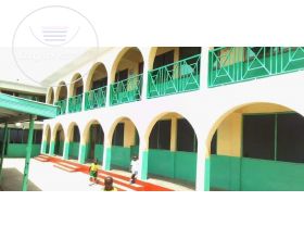 School Building