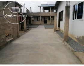 SCHOOL FOR SALE AT ACCRA