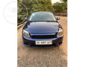 Scion tC
