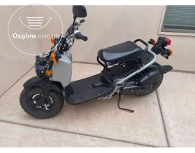 Scooter