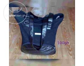 Second hand bags