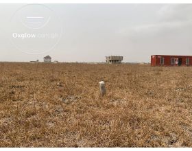 SECURE A PLOT OF LAND AROUND NINGO PRAMPRAM AND 