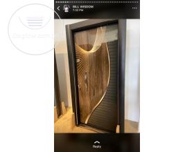 Security Doors For Sale 