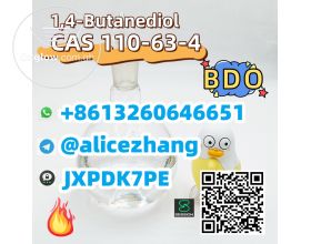 Sell 1,4-Butanediol CAS 110-63-4 best se
