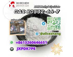 Sell BMK Methyl Glycidate CAS 80532-66-7 best sell with high quality good price
