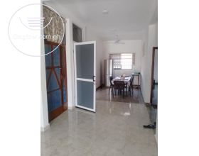 Semi-Funished 5 Bedrooms House