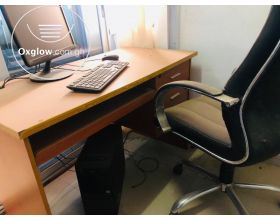 SEMI FURNISHED OFFICE 