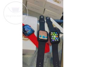 Series Watch