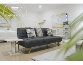 Serviced Studio Apartments