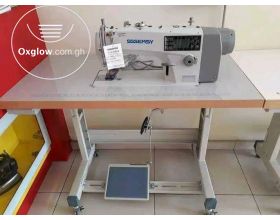 Sewing machine 