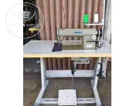Sewing machines