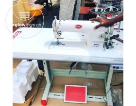 Sewing machines