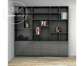 Shelves cabinet