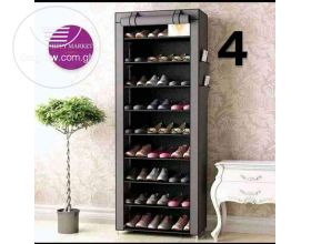 Shoe Rack available