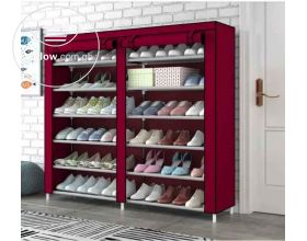 Shoe Racks