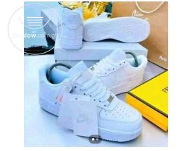 Shoes ðŸ‘Ÿ available
