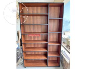 Shoes rack