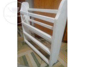 Shoes rack