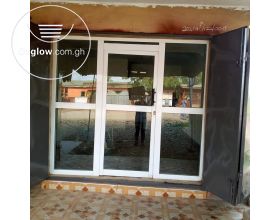 SHOPS/OFFICE SPACES FOR RENT OPPOSITE ANTIS LIMITED POKUASE-MAYERA BRANCH