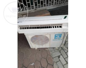 Sigma 2.0hp Air Condition