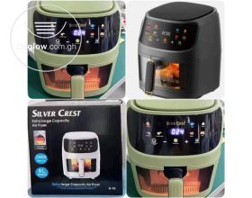 Silver Crest Air Fryer 6 Litre