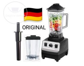 silver crest blender 