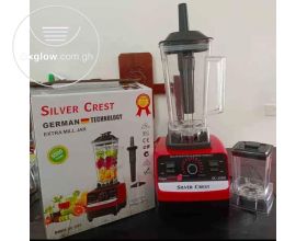 Silvercrest blender 5500watts