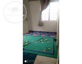 Single Room Self Contain