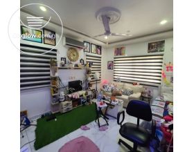 Single Room Self Contain