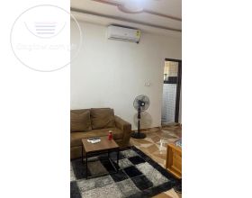 Single Room Self Contain