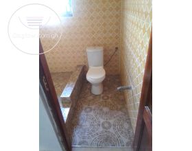Single Room Self Contain