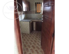 Single Room Self Contain