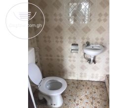 Single Room Self Contain