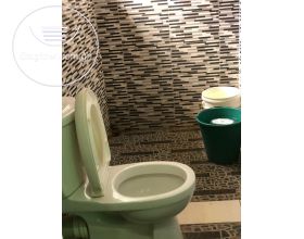 Single Room Self Contain