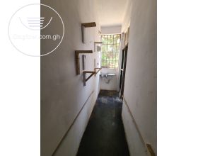 Single Room Self Contain