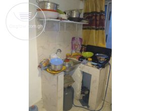 Single Room Self Contain