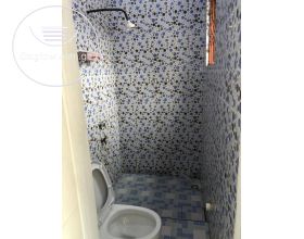 Single Room Self Contain