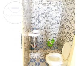 Single Room Self-Contained 