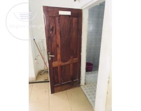 Single Room Self Contained 