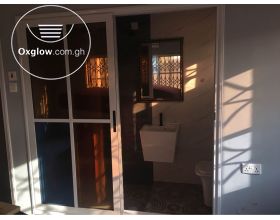 Single Room Self Contained