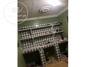 Single Room Self Contained