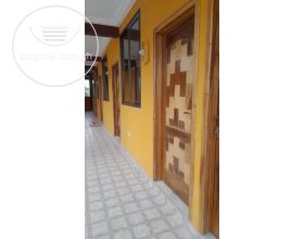 Single Room Self-Contained