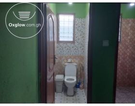 Single Room Self-Contained