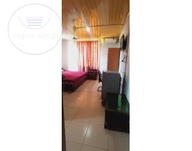 Single room self contained