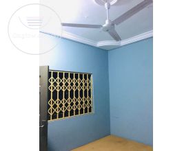 SINGLE ROOM SELF CONTAINED FOR RENT
